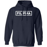 Filipina BP Unisex Pullover Hoodie